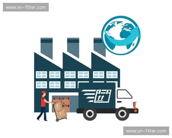 探索“凯运专线服务”：让物流更高效、更智能的选择