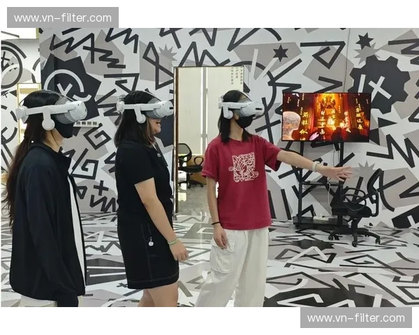 开云体育美洲赛事：沉浸式观赛体验引爆全球球迷热情